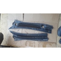 Решетка под дворники (жабо) Kia Spectra Ld 2007 0K2A150786B