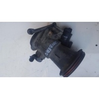 Дроссельная заслонка Renault Sandero 2009> 2012 8200908869