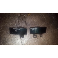 Планка под фонарь Kia Sportage KNAJA5265WA801535 1999 0K01852830A