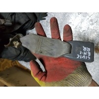 Ремень безопасности Honda Civic ferrio EG7, EG8, EG9, EH1, EJ3 Eh1 1993 82480-SR3-J02ZA