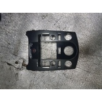 Накладка панели приборов Kia Cerato 2011 847401M300WK