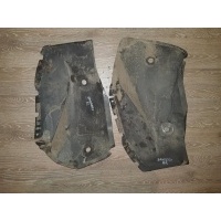 Подкрылок Renault Sandero 2009> 2012 8200735434