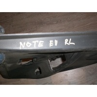 Обшивка двери Nissan Note (E11) 2006-2013 2007 829019U06B