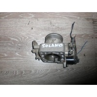 Дроссельная заслонка Lifan Solano 620 2012 LBA1132100