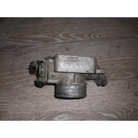 Заслонка дроссельная механическая Lifan Solano 620 2012 LBA1132100