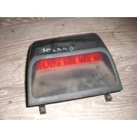 Стоп сигнал в полку Lifan Solano 620 2012 b4134100b28