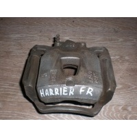 Суппорт Toyota Harrier mcu15 1998 47730-48010