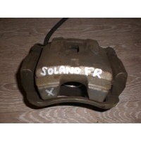 Суппорт Lifan Solano 620 2012 B3501610