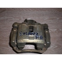 Суппорт Lifan Solano 620 2012 B3501610