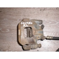 Суппорт Lifan Solano 620 2012 B3502110