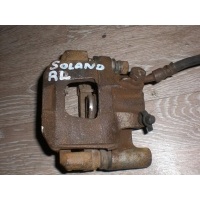 Суппорт Lifan Solano 620 2012 B3502110