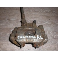 Суппорт Lifan Solano 620 2012 B3502110