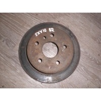 Диск тормозной Toyota Camry SXV10 1995 42431-33010