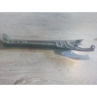Крепление радитора Lifan Solano 620 2012 B8400030