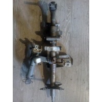 Рулевая колонка Toyota Corolla levin 1993 45210-12400