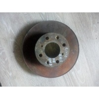 Диск тормозной Honda Civic ferrio EG7, EG8, EG9, EH1, EJ3 Eh1 1993 45251-SK7-000