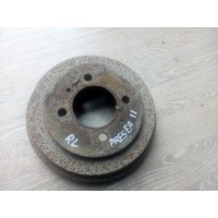 Барабан тормозной Nissan Presea R11 1995 4320625Y11