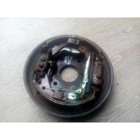 Пыльник тормозного диска Fit GD (gd1 , gd4 , gd3 , gd2 ) Honda Honda Fit GD (gd1 , gd4 , gd3 , gd2 ) gd1 2003 43110-SAA-004