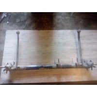 Балка поперечная Nissan Primera Nissan Primera (p11) 1999 55501-2F000
