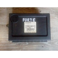 Блок управления Kia Forte 2011 95400-1M041