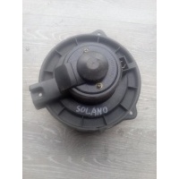 Мотор отопителя Lifan Solano 620 2012 B3745100