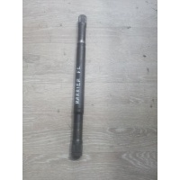 Вал привода Toyota Harrier mcu15 1998 43470-49105