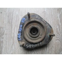 Опора амортизатора Toyota Corolla ae100 1995 48609-12330