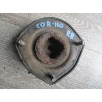 Опора амортизатора Toyota Corolla ae100 1995 48071-12140