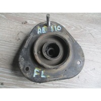 Опора амортизатора Toyota Corolla ae110 1999 48609-12330