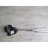 Замок двери перед. лев. Geely EMGRAND X7 2014 1018010528