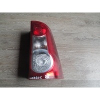 Стоп сигнал задн. прав. Lada Largus 2014 8200864610