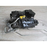 Замок двери задн. лев. Lada Largus 2014 8200928484