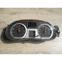 Панель приборов Lada Largus 2014 8450000270
