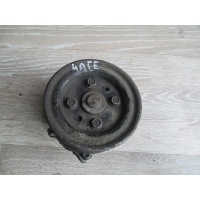 Насос водяной (помпа) Toyota Ceres ae101 1992 16100-19295