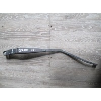 Поводок стеклоочистителя Kia Cerato 2011 98320-1M000