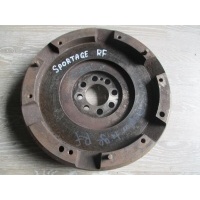 Маховик Kia Sportage KNAJA5265WA801535 1999 0K013 11 500
