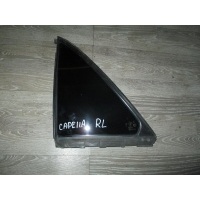 Стекло двери (форточка) Mazda Capella 2001 G14F73661
