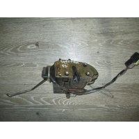 Замок двери перед. лев. Kia Spectra Ld 2007 0K2N2 59 310A