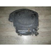 Корпус воздушного фильтра Renault Logan 2005 > 2010 8200861226