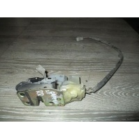 Замок двери задн. прав. Mazda Capella 2001 GE6V72310B