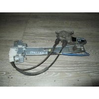 Стеклоподъемник электр. Kia Spectra Ld 2007 0K2A272560D