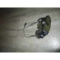 Замок двери задн. прав. Kia Spectra Ld 2007 0K2N272310