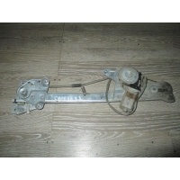 Стеклоподъемник электр. Mazda Capella 2001 GE4T73590