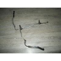 Трубка гидроусилителя Kia Spectra Ld 2007 0K2AH32470L