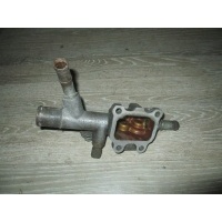 Трубка системы охлаждения Mazda Capella gf8p 2001 FSN51517ZE