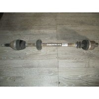 Привод Renault Sandero 2012 8200499306