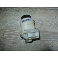 Бачок гидроусилителя Lifan Solano x9w214813c0020608 2012 LBA3408000
