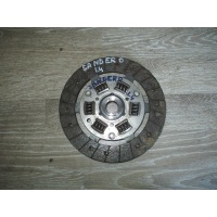 Диск сцепления Renault Sandero 2012 8201069011
