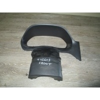 Накладка руля Chery Tiggo3 XEYDB110H1001560 2017 T115305250