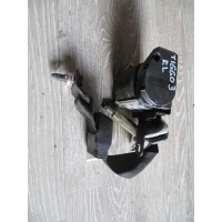 Ремень безопасности Chery Tiggo3 XEYDB110H1001560 2017 T118212030PH